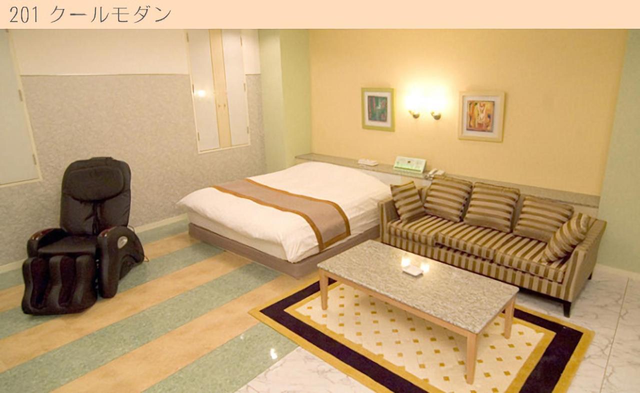 Hotel Very Matsusaka (Adults Only) 外观 照片
