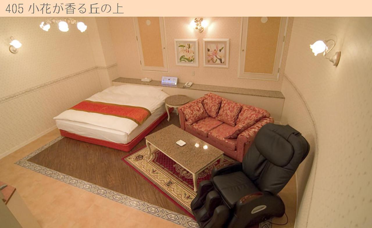 Hotel Very Matsusaka (Adults Only) 外观 照片